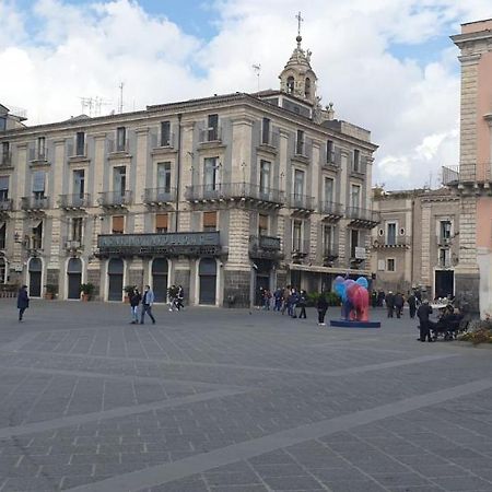 Palazzo La Piana Rooms CTA Eksteriør billede