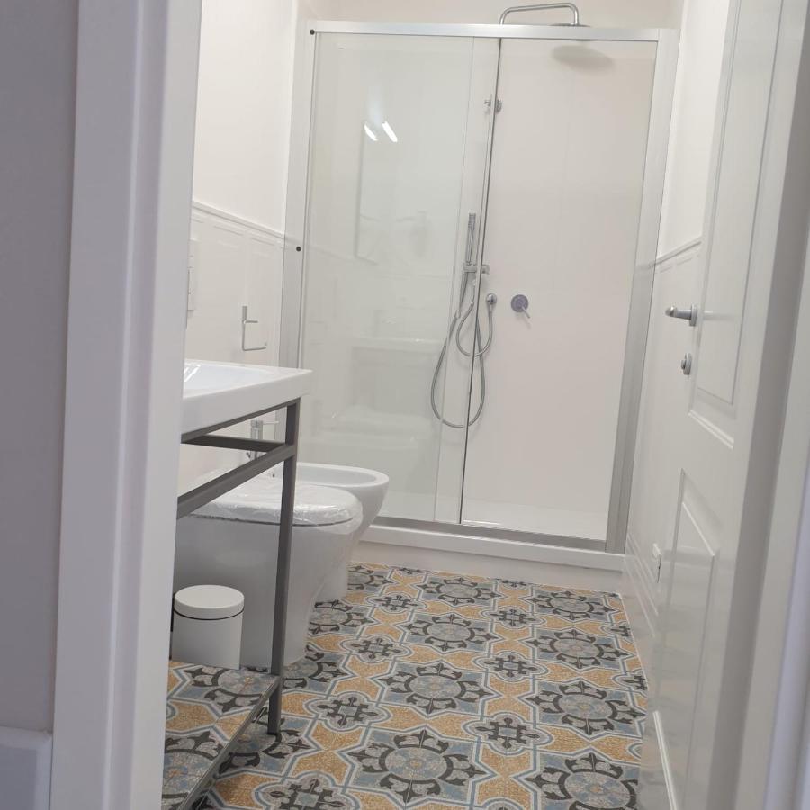 Palazzo La Piana Rooms CTA Eksteriør billede