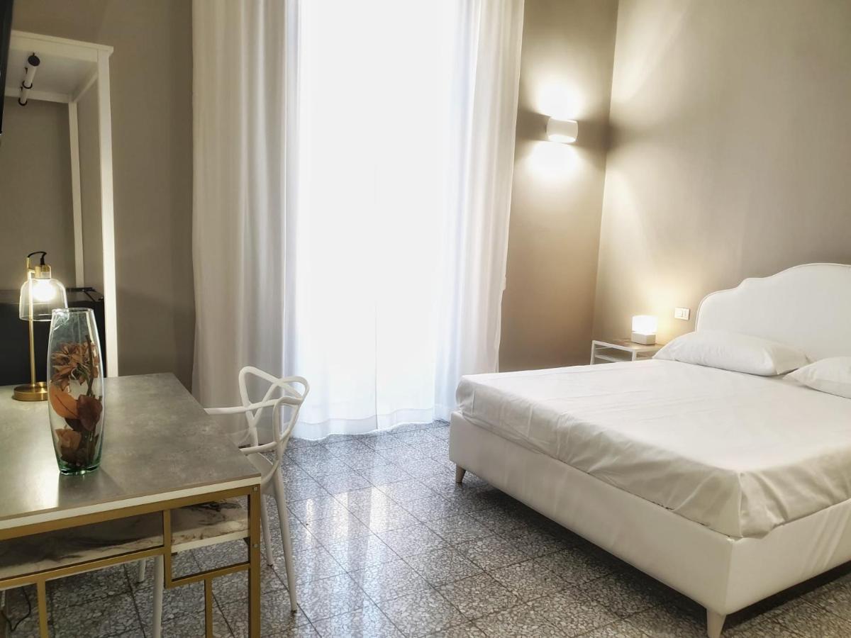 Palazzo La Piana Rooms CTA Eksteriør billede
