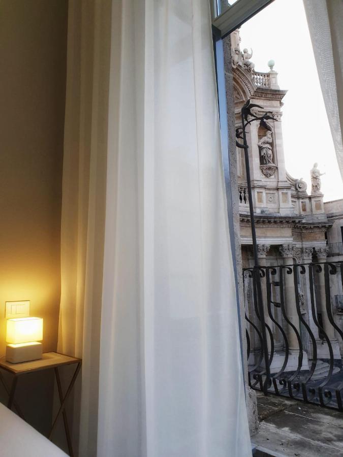 Palazzo La Piana Rooms CTA Eksteriør billede