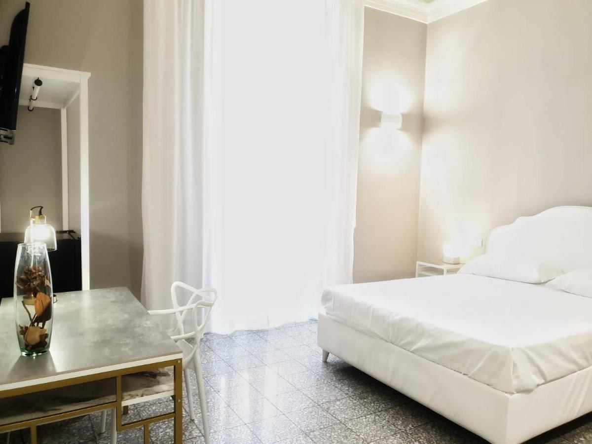 Palazzo La Piana Rooms CTA Eksteriør billede