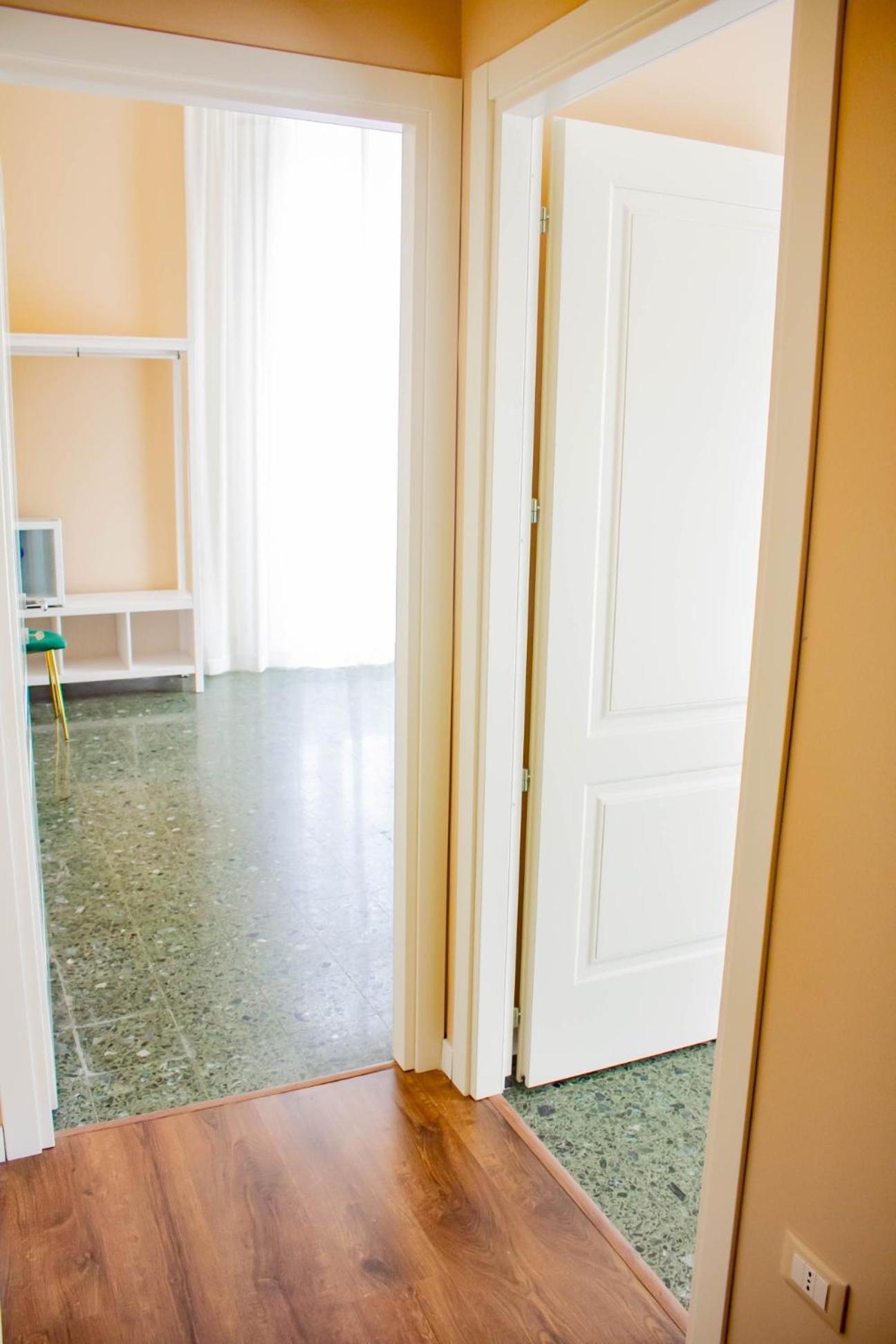 Palazzo La Piana Rooms CTA Eksteriør billede